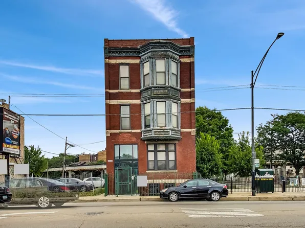 1769 N Clybourn Ave #G, Chicago, IL 60614