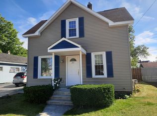 281 Larke Ave, Rogers City, MI 49779