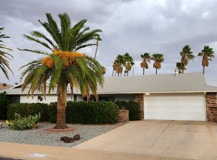 17215 N 130th Ave, Sun City West, AZ 85375