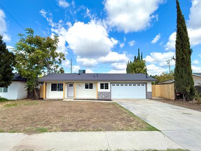 892 W Madalyn Avenue, Tulare, CA, 93274