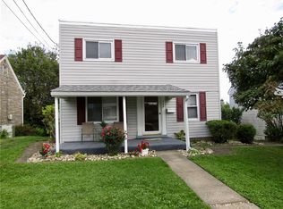 105 Graham Ave, North Versailles, PA
