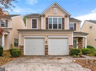 3218 Saville St SW, Atlanta, GA 30331