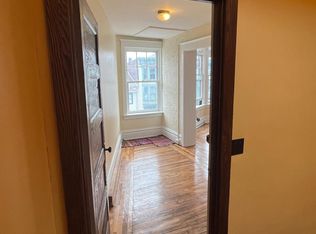 616 N 2nd St APT 3, Harrisburg, PA 17101