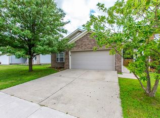 2732 Whiteberry Dr, Lexington, KY