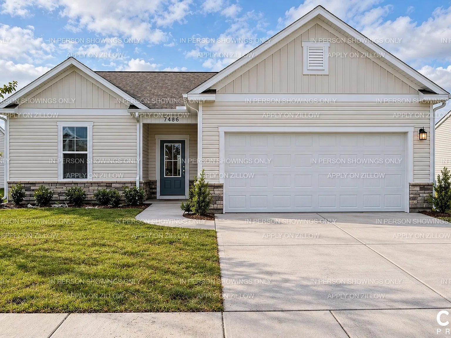 3 bed, 1347 sqft, $2,295 — Photo 1