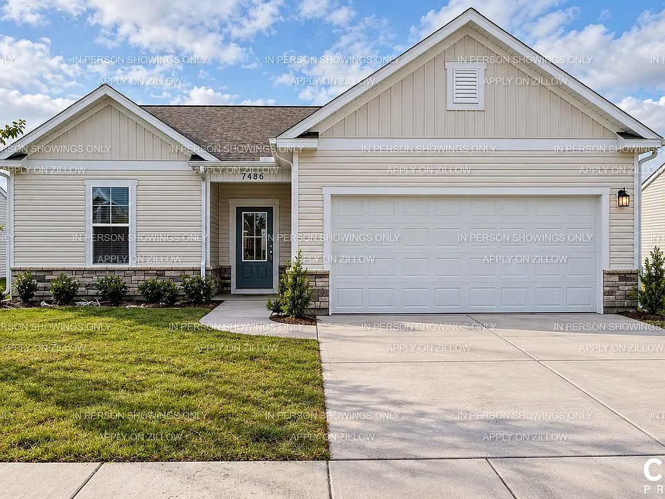 7486 Linda Vista Ln