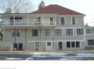 6 Bay St, Boothbay Harbor, ME 04538