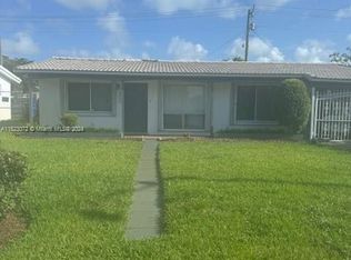 2450 NW 16th St, Fort Lauderdale, FL 33311