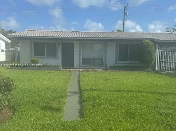 2450 NW 16th St, Fort Lauderdale, FL 33311