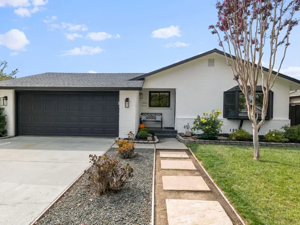 2279 Maximilian Dr, Campbell, CA 95008
