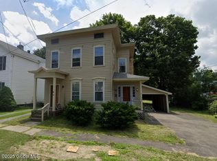 28 W Madison Ave, Johnstown, NY 12095