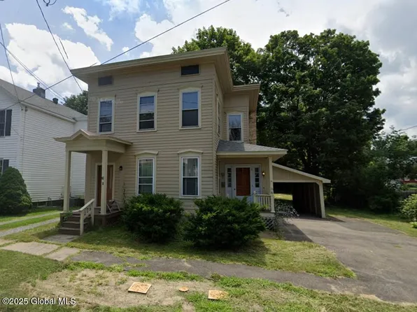 28 W Madison Avenue, Johnstown, NY 12095