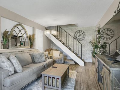 7309 W Hampden Avenue  Unit 502, Lakewood, CO, 80227