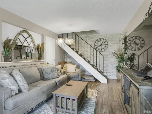 7309 W Hampden Avenue #502, Lakewood, CO 80227