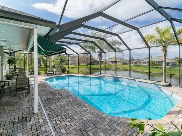 4916 Blount Vista Ct, Jacksonville, FL 32225