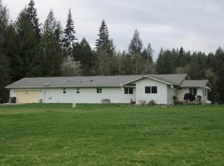 153 Klein Rd, Napavine, WA 98532