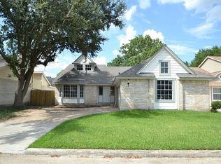 12730 Ashford Meadow Dr, Houston, TX 77082