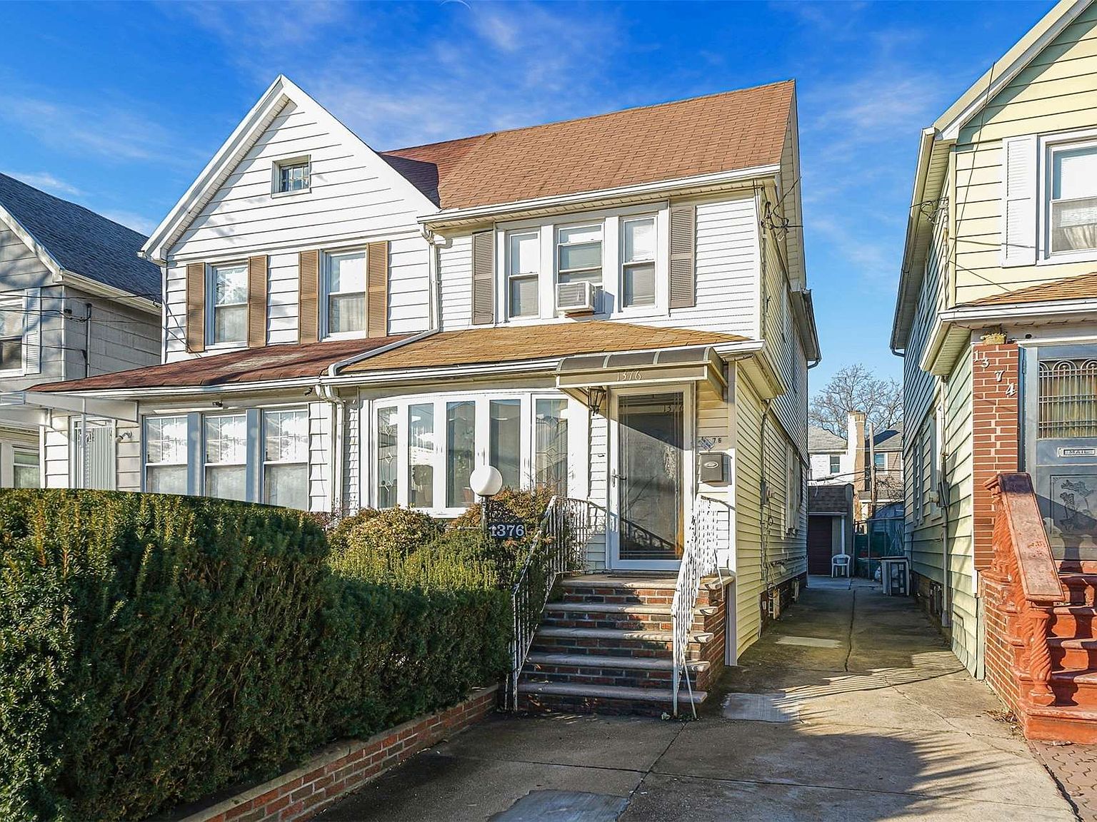 1376 Albany Avenue, Brooklyn, NY 11203 Zillow