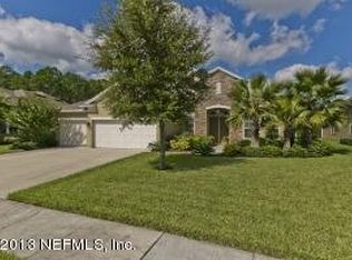 40 Myrtle Brook Bnd, Ponte Vedra, FL 32081