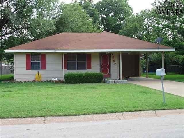 1st image of 2903 Featherston Ave