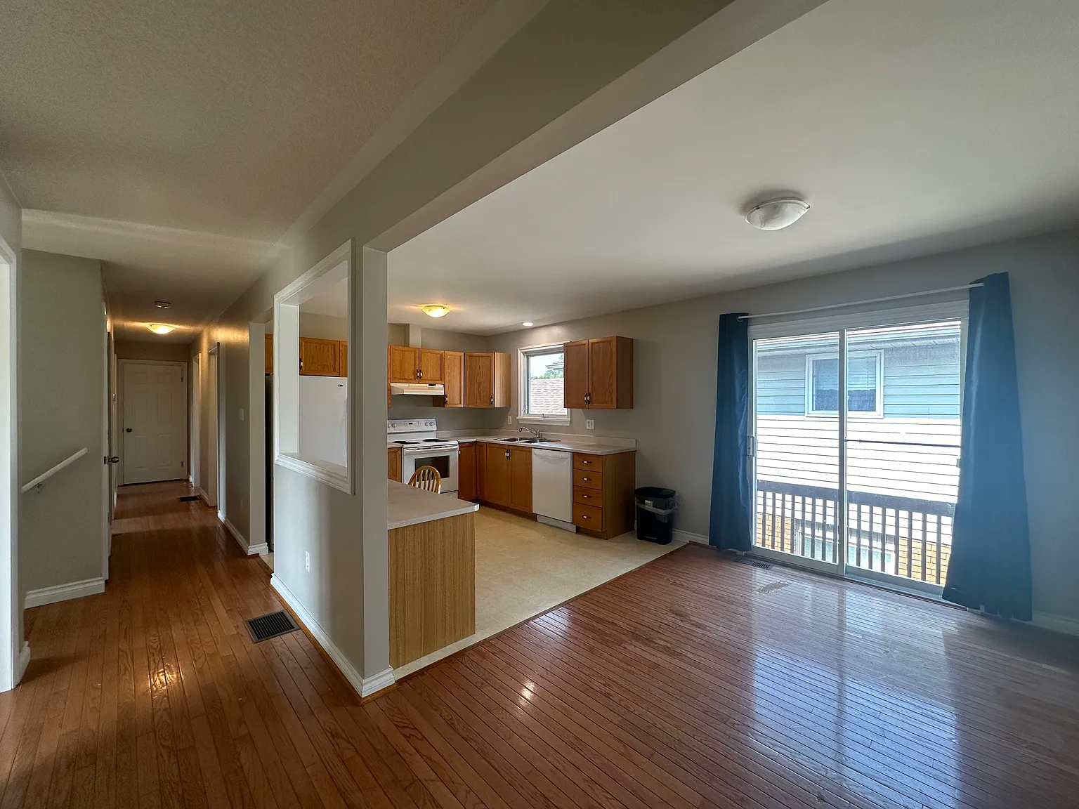 Upper - 871 Chapel Road — Photo 4