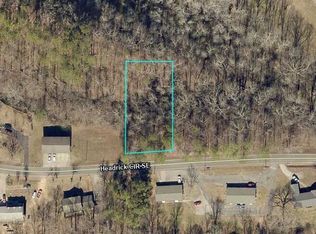 1 Headrick Cir SE, Dalton, GA 30721