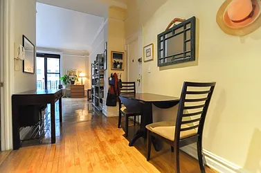 Rented by Citi Habitats