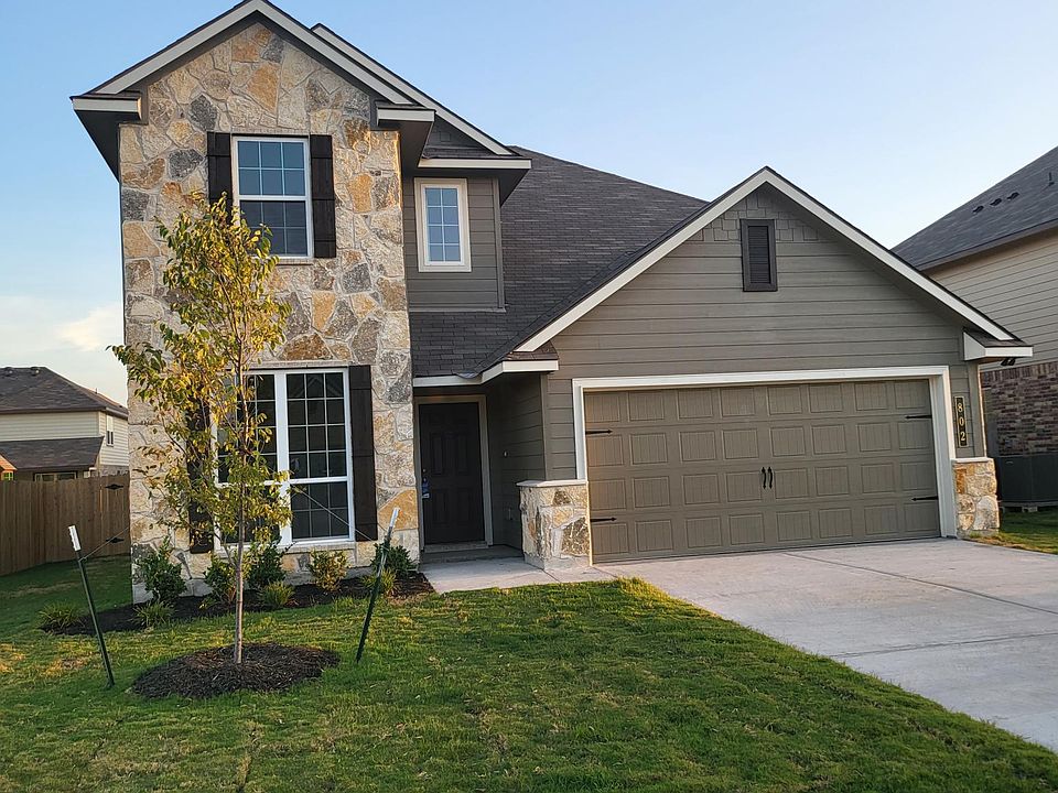 1st image of 802 McLaury Cv
