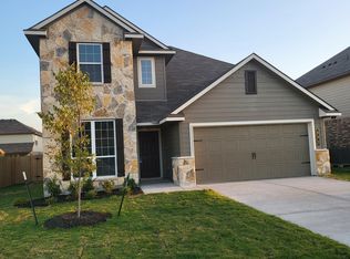802 McLaury Cv, Killeen, TX 76542