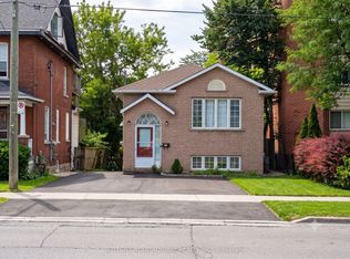 150 Centre St S, Oshawa, ON L1H 4A4