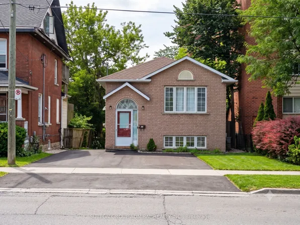 150 Centre St S, Oshawa, ON L1H 4A4