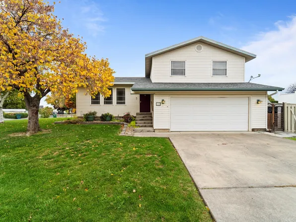 888 NW 1st Ave, Milton Freewater, OR 97862
