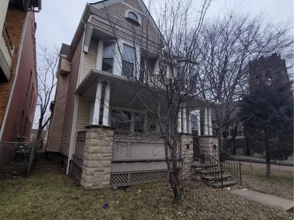 3254 E 55th St, Cleveland, OH 44127