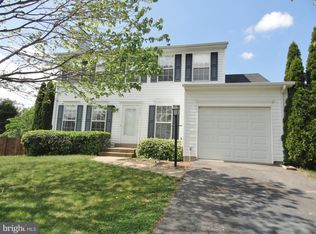 5767 Ralston Ct, Woodbridge, VA 22193