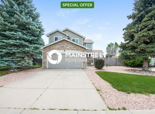 19410 E 45th Ave, Denver, CO 80249