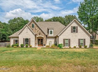 4770 Patton Dr, Olive Branch, MS 38654