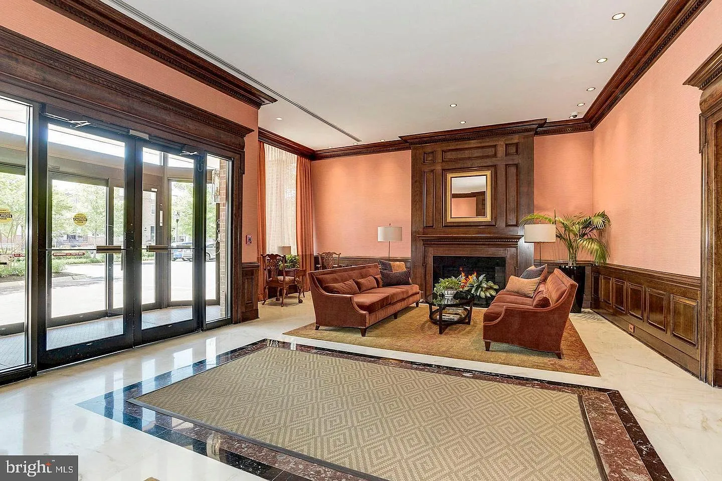 1 bed, 1.5 bath, 1515 sqft, $4,500 — Photo 3