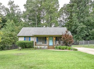 170 Sunny Ln, Villa Rica, GA 30180