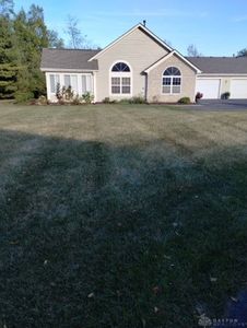 5081 Crescent Ridge Dr, Clayton, OH, 45315