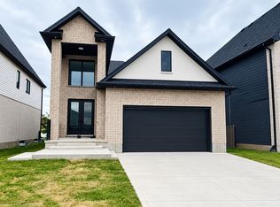 3944 Campbell St N, London, ON N6P0H7