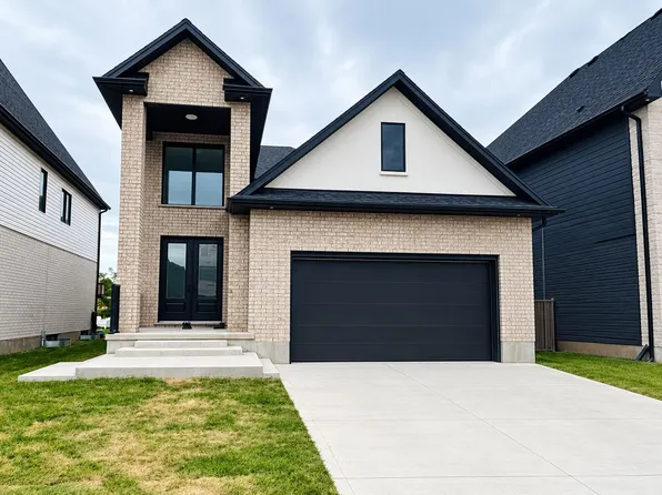 3944 Campbell St N, London, ON N6P 0H7
