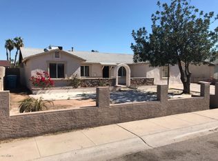 2201 N 60th Ln, Phoenix, AZ 85035