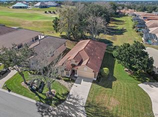 628 W Doerr Path, Hernando, FL 34442