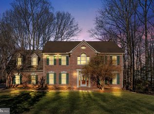 6586 Chesapeake Pl, Warrenton, VA 20187