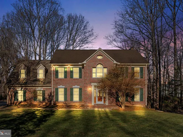 6586 Chesapeake Pl, Warrenton, VA 20187