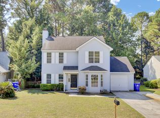 1320 Lexington Dr, Mount Pleasant, SC 29466