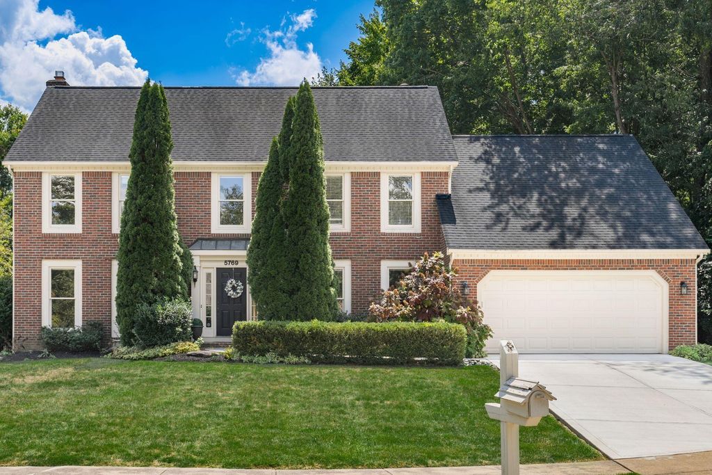 Real estate listing image