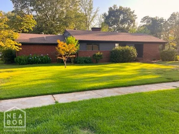 1211 Marion Dr, Wynne, AR 72396