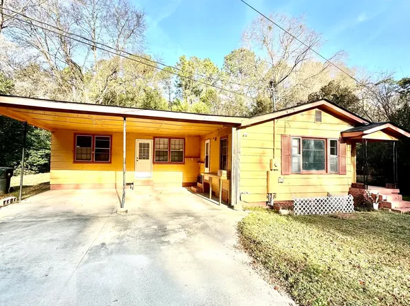 3774 Houston St, Dry Branch, GA 31020