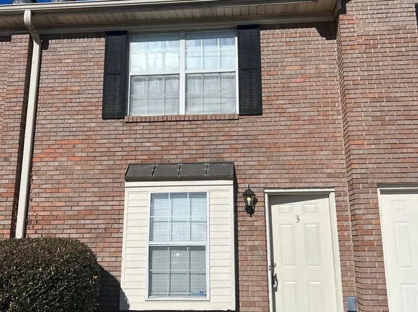 1605 Hackberry Ln APT 3, Tuscaloosa, AL 35401